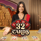 32 Baraha - 8k8t Casino