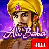 Ali Baba - 8k8t Games