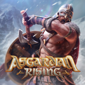 Asgardian Rising - 8k8t Hot Game