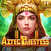 Aztec Priestess - 8k8t Hot Game