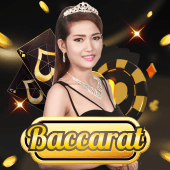 Baccarat - 8k8t Hot Game