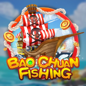 Bao Chuan - 8k8t Fishing