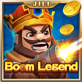 Boom Legend - 8k8t