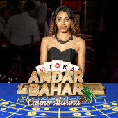 Casino Marina Andar Bahar - 8k8t live casino
