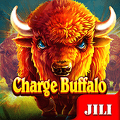 Charge Buffalo - 8k8t