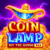 Coin Lamp - 8k8t Casino