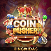 Coin Pusher - 8k8t