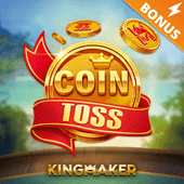 Coin Toss - 8k8t Casino