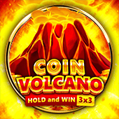 Coin Volcano Free - 8k8t