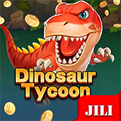 Dinosaur Tycoon - 8k8t