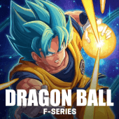 Dragon Ball - 8k8t Slot