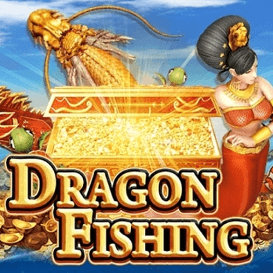 Dragon Fishing - 8k8t