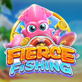 Fierce Fishing - 8k8t