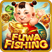 Fuwa Fishing - 8k8t Games