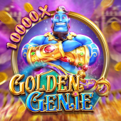 Golden Genie Free Play - 8k8t
