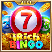 Irish Bingo - 8k8t Slot