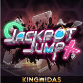 Jackpot Jump - 8k8t