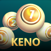 Keno - 8k8t Casino