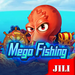 Mega Fishing Free - 8k8t