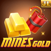 Mines Gold - 8k8t Games