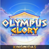 Olympus Glory - 8k8t