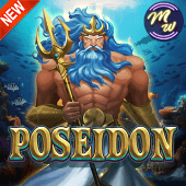 Poseidon - 8k8t Games