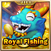 Royal Fishing - 8k8t Games