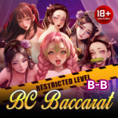 Sexy Baccarat - 8k8t