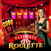 Roulette - 8k8t Live Casino