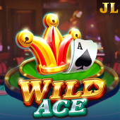 Wild Ace Free Play - 8k8t